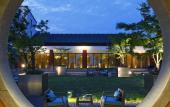 Туры в отель Sheraton Grand Hangzhou Wetland Park Resort