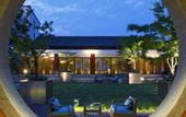 Туры в отель Sheraton Grand Hangzhou Wetland Park Resort