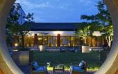 Туры в отель Sheraton Grand Hangzhou Wetland Park Resort