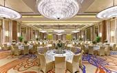 Туры в отель Sheraton Grand Hangzhou Wetland Park Resort