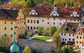Туры в отель Hotel Ruze & Wellness