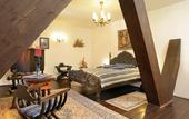 Туры в отель Hotel Ruze & Wellness