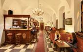 Туры в отель Hotel Ruze & Wellness