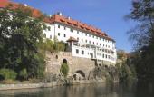 Туры в отель Hotel Ruze & Wellness