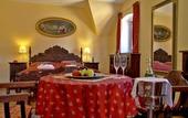 Туры в отель Hotel Ruze & Wellness