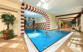 Туры в отель Hotel Ruze & Wellness