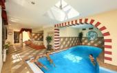 Туры в отель Hotel Ruze & Wellness