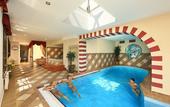 Туры в отель Hotel Ruze & Wellness
