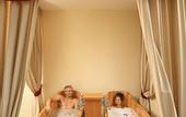 Туры в отель Hotel Ruze & Wellness