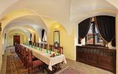 Туры в отель Hotel Ruze & Wellness