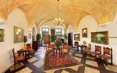 Туры в отель Hotel Ruze & Wellness