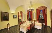 Туры в отель Hotel Ruze & Wellness
