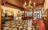 Туры в отель Hotel Ruze & Wellness