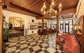 Туры в отель Hotel Ruze & Wellness