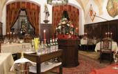 Туры в отель Hotel Ruze & Wellness