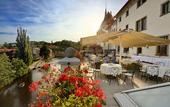 Туры в отель Hotel Ruze & Wellness