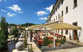 Туры в отель Hotel Ruze & Wellness
