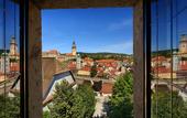 Туры в отель Hotel Ruze & Wellness