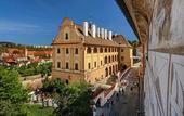 Туры в отель Hotel Ruze & Wellness