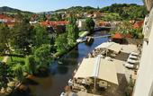 Туры в отель Hotel Ruze & Wellness