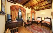 Туры в отель Hotel Ruze & Wellness
