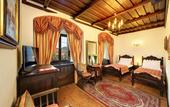 Туры в отель Hotel Ruze & Wellness