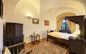 Туры в отель Hotel Ruze & Wellness