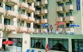 Туры в отель Hotel Atli