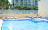 Туры в отель Hotel Atli