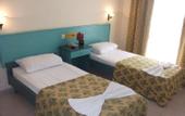 Туры в отель Hotel Atli