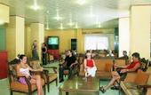 Туры в отель Hotel Atli