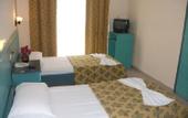 Туры в отель Hotel Atli