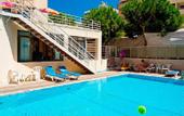 Туры в отель Hotel Atli
