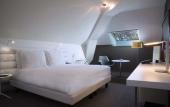 Туры в отель Radisson Blu Hotel Nantes