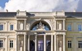Туры в отель Radisson Blu Hotel Nantes