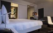 Туры в отель Radisson Blu Hotel Nantes