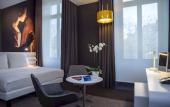 Туры в отель Radisson Blu Hotel Nantes