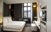 Туры в отель Radisson Blu Hotel Nantes