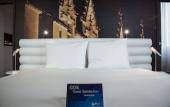 Туры в отель Radisson Blu Hotel Nantes
