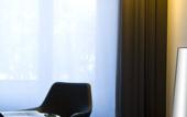 Туры в отель Radisson Blu Hotel Nantes