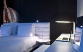 Туры в отель Radisson Blu Hotel Nantes
