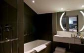 Туры в отель Radisson Blu Hotel Nantes