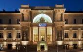 Туры в отель Radisson Blu Hotel Nantes