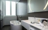 Туры в отель Radisson Blu Hotel Nantes