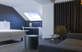 Туры в отель Radisson Blu Hotel Nantes