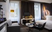Туры в отель Radisson Blu Hotel Nantes
