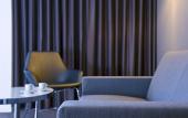 Туры в отель Radisson Blu Hotel Nantes