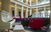 Туры в отель Radisson Blu Hotel Nantes