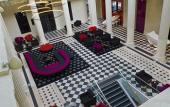 Туры в отель Radisson Blu Hotel Nantes