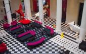 Туры в отель Radisson Blu Hotel Nantes